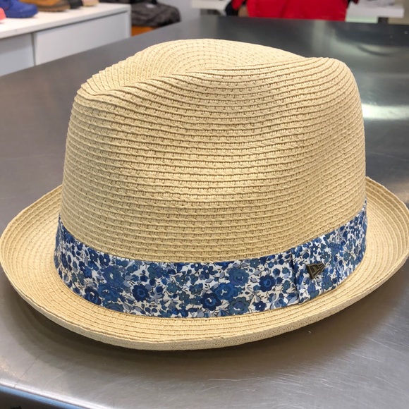 new era fedora